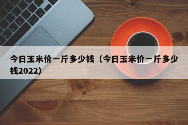 今日玉米价一斤多少钱（今日玉米价一斤多少钱2022）