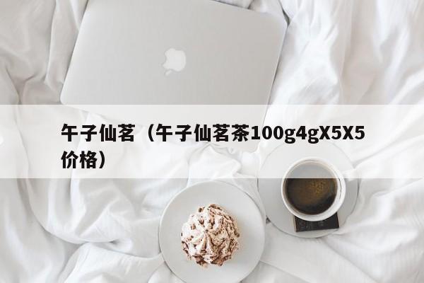 午子仙茗（午子仙茗茶100g4gX5X5价格）