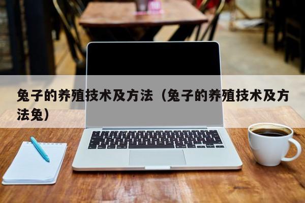 兔子的养殖技术及方法（兔子的养殖技术及方法兔）