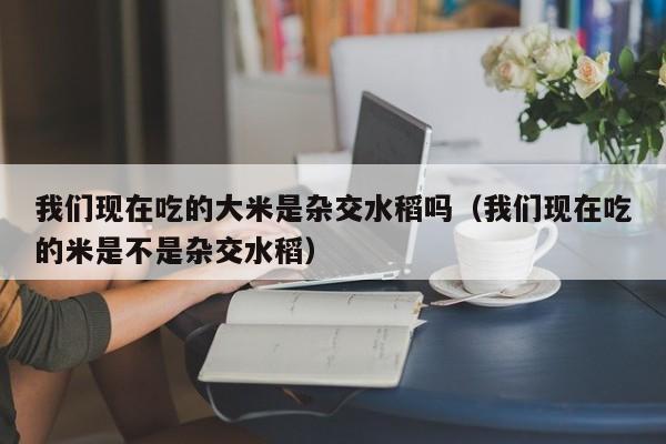 我们现在吃的大米是杂交水稻吗（我们现在吃的米是不是杂交水稻）