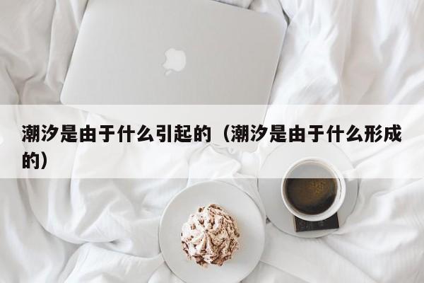 潮汐是由于什么引起的（潮汐是由于什么形成的）